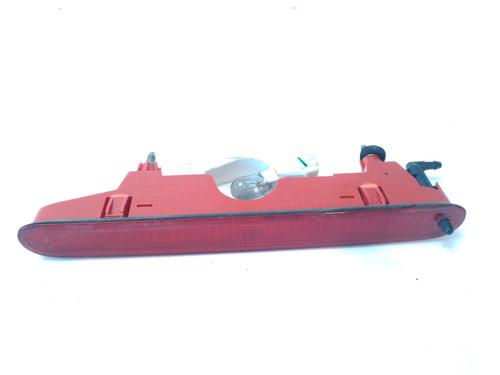 Used Third brake light Third brake light 21519590 21519590