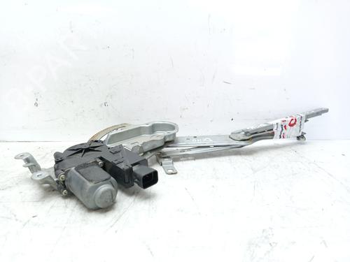 Front right window mechanism OPEL CORSA C (X01) 1.2 (F08, F68) | BP19132878C23 