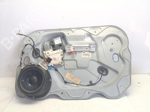 Used Front right window mechanism Front right window mechanism 36363216 36363216
