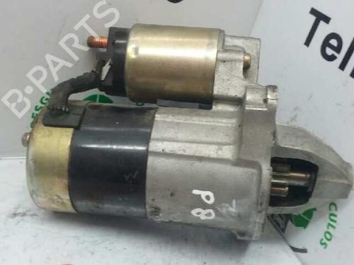 Used Starter Starter 10276302 10276302