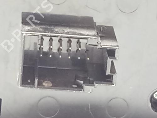 Left front window switch BMW 2 Gran Tourer (F46) 220 i | BP31146217I27 - Image 4
