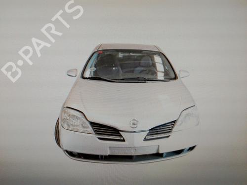 Used Parts NISSAN PRIMERA Hatchback (P12) [2002-2026]  4478501