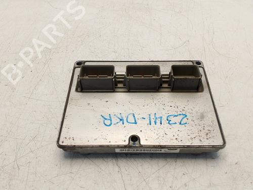 Engine control unit (ECU) FORD FOCUS II (DA_, HCP, DP) 2.0 | BP38086557M57 - Image 2