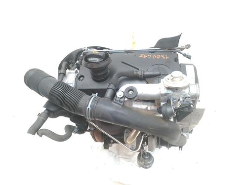 Motor SEAT CORDOBA (6L2) 1.9 TDI | BP16183022M1 