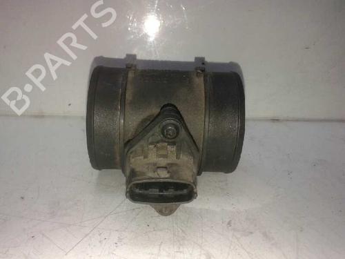 Used Mass air flow sensor OPEL CORSA C (X01) [2000-2009]  7956604