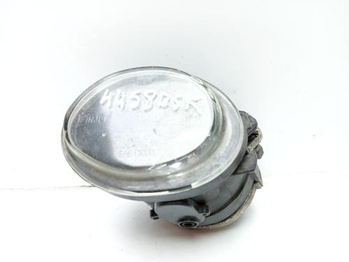 Used Left front fog light Left front fog light 16645818 16645818