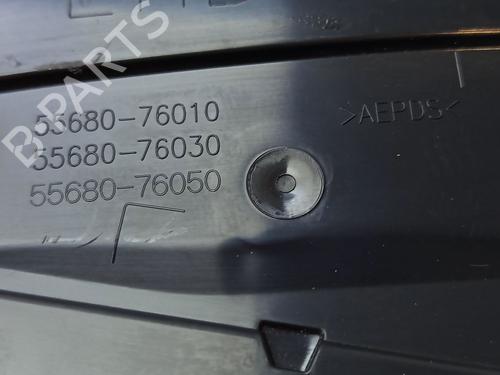 Climate control LEXUS UX (_AA1_, _AH1_, _MA1_)  | BP30657390I5  - Image 13