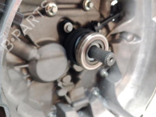 Gearbox NISSAN MICRA V (K14) 1.0 IG-T 100 | BP30487545M3 - Image 9