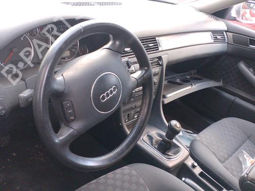 Alternator AUDI A6 C5 (4B2, 4B4) RS6 quattro | BP30913508M7