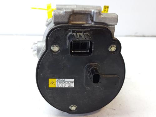 Used AC compressor TOYOTA YARIS CROSS (MXP_) 1.5 Hybrid (MXPJ10) (116 hp) 29405462