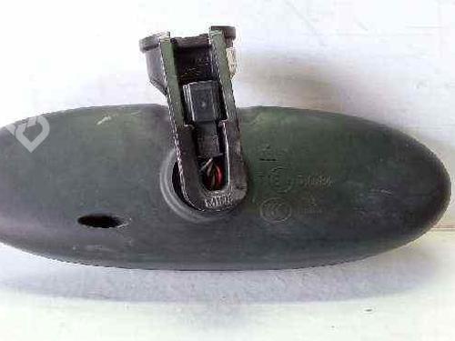 Rear mirror BMW 5 Gran Turismo (F07) 535 d xDrive | BP9137080I6 