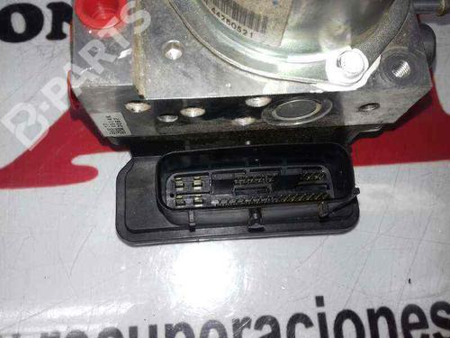 ABS pump NISSAN JUKE (F15)  | BP7952720M43 