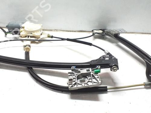 Used Right front window motor MERCEDES-BENZ SLK (R171) [2004-2011]  8607135