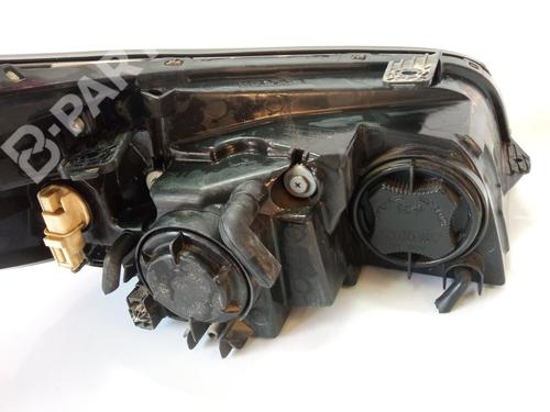 Left headlight CHEVROLET EPICA (KL1_) 2.0 D | BP11422174C28 