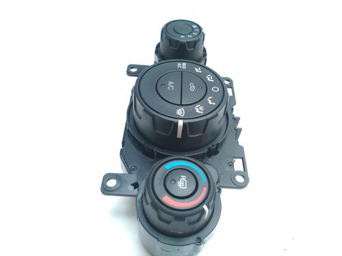 Commande Chauffage FORD ECOSPORT 1.5 EcoBlue TDCi | BP16714720I5 