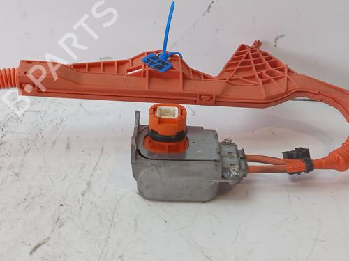 Modulo electronico LEXUS UX (_AA1_, _AH1_, _MA1_)  | BP29876668M83