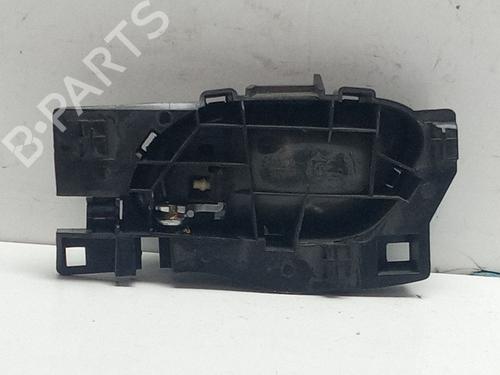 Front right interior door handle PEUGEOT 2008 I (CU_) 1.6 VTi | BP33290765I14 - Image 2