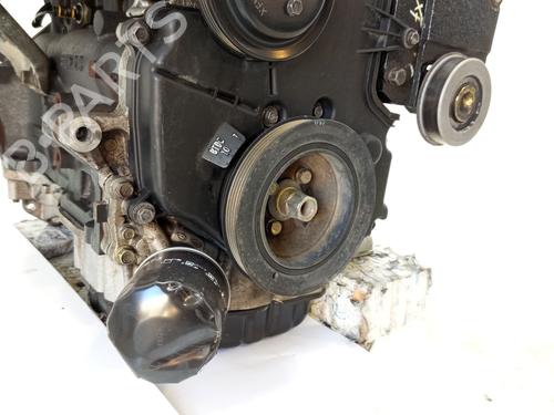 Engine HYUNDAI SONATA IV (EF) 2.0 16V | BP29074287M1 