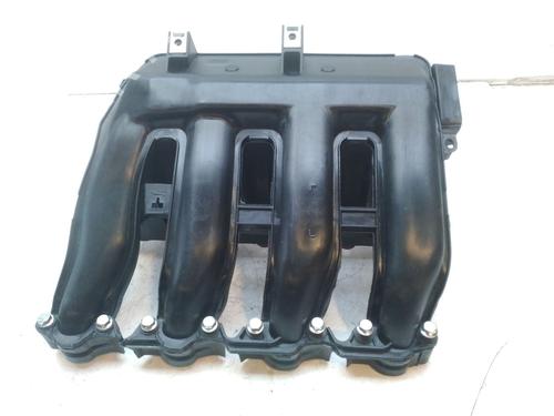 Collettore di aspirazione BMW 3 (E46) [1997-2005]  32349763