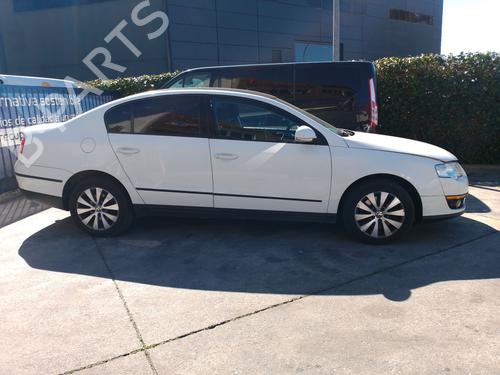 Brugte VW PASSAT B6 (3C2) 1.6 (102 hp) 4336744