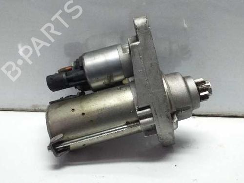 Starter VW POLO IV (9N_, 9A_)  | BP7959346M8 