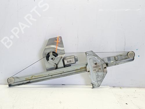 Used Front right window mechanism Front right window mechanism CHEVROLET CRUZE Hatchback (J305) 1.8 (141 hp) 33818917 33818917