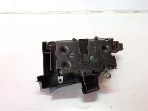 Front left lock FORD FOCUS II Turnier (DA_, FFS, DS)  | BP9688392C98 
