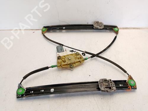 Front left window mechanism AUDI Q7 (4LB) 3.0 TDI quattro | BP36453533C22 - Image 5