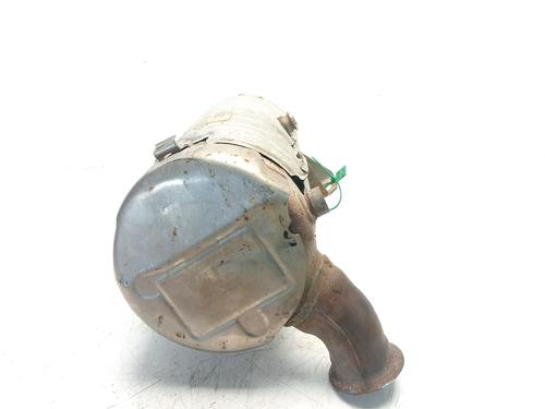 Catalyst TOYOTA PROACE VERSO Bus (MPY_) | BP31130937M10