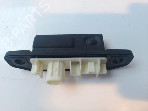 Used Tailgate handle Tailgate handle 20724681 20724681
