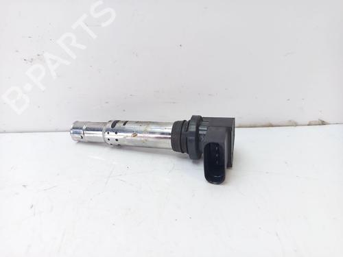 Used Ignition coil SEAT IBIZA III (6L1) [2002-2009]  33012492