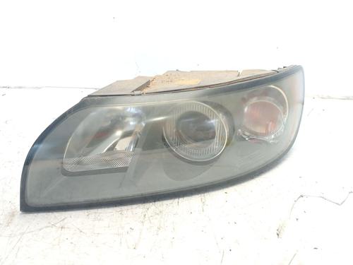 Faro izquierdo VOLVO V50 (545) D4 (177 hp) 30595254