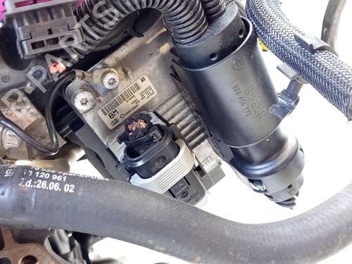 Motor OPEL CORSA C (X01) 1.0 (F08, F68) | BP30472729M1