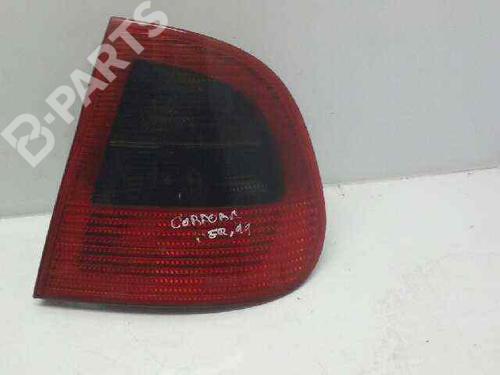 Used Right taillight SEAT CORDOBA (6K2) [1999-2002]  7957333
