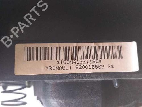 Driver airbag RENAULT MASTER II Bus (JD)  | BP7958199C9 