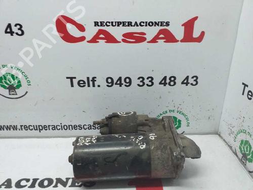 Used Starter Starter 7955663 7955663