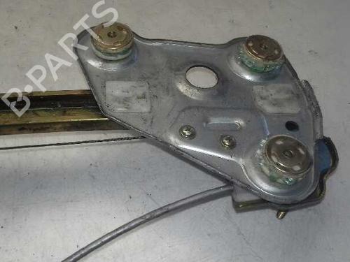 Front left window mechanism TOYOTA CELICA Coupe (_T23_) 1.8 16V VT-i (ZZT230_, ZZT230) | BP7959100C22 