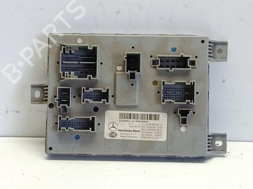 electronic-module-mercedes-benz-glc-x253-2015-2016-2017-2018-2019-2020-2021-2022-33054279 main image