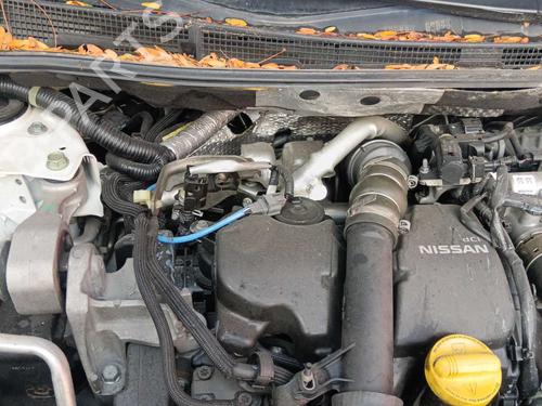 Used ABS pump ABS pump NISSAN PULSAR Hatchback (C13) 1.5 dCi (110 hp) 39890694 39890694