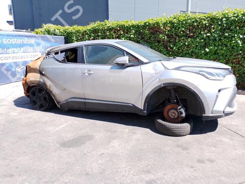 Gearbox TOYOTA C-HR (_X1_) | BP34265658M3 - Image 6