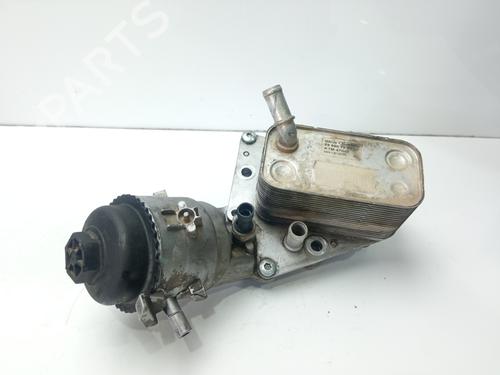 Ölkühler für Ölkühler 14225657 14225657