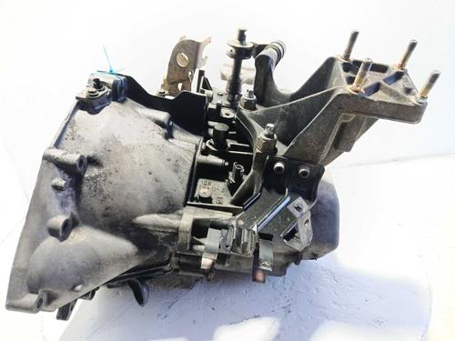 Gearbox CITROËN JUMPER I Van (244) 2.0 HDi | BP40462260M3 - Image 3