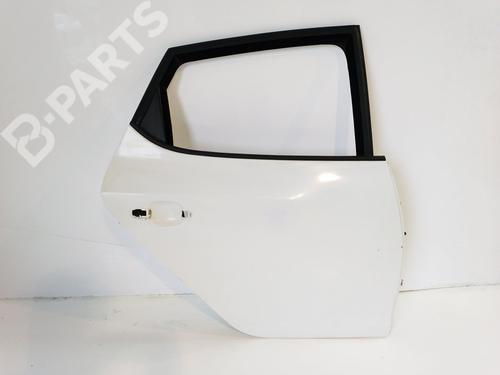 Used Right rear door SEAT IBIZA IV (6J5, 6P1) [2008-2017]  11422448