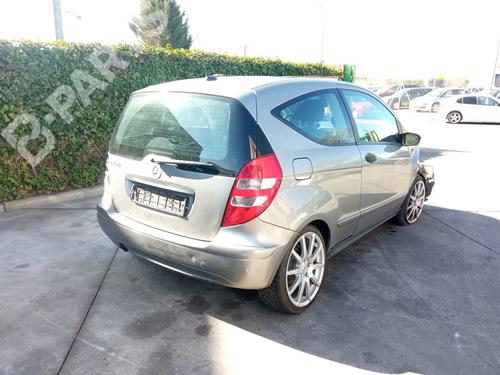 Engine MERCEDES-BENZ A-CLASS (W169)  | BP9448587M1  - Image 17