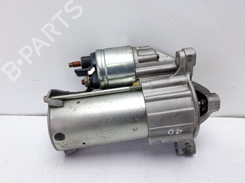 Used Starter Starter 16195455 16195455