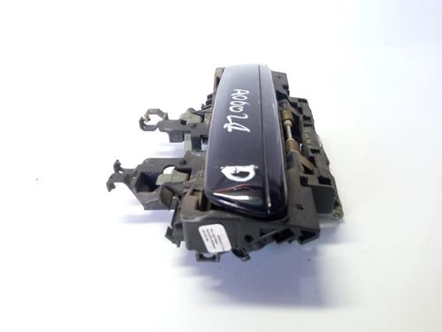 Høyre foran utvendig håndtak AUDI A8 D3 (4E2, 4E8) 6.0 W12 quattro | BP11417117C129 