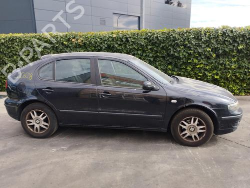 Left front driveshaft SEAT LEON (1M1) | BP17168572M38 - Image 10