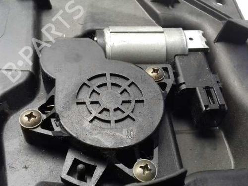 Front left window mechanism MAZDA 2 (DY) 1.4 CD | BP7958951C22 