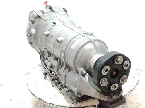 Gearbox BMW 5 (E60) 530 i | BP30482662M3 - Image 3