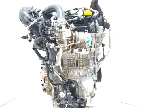 Engine RENAULT CLIO V (B7_) 1.0 TCe 100 (B7MT) | BP29500753M1 - Image 4